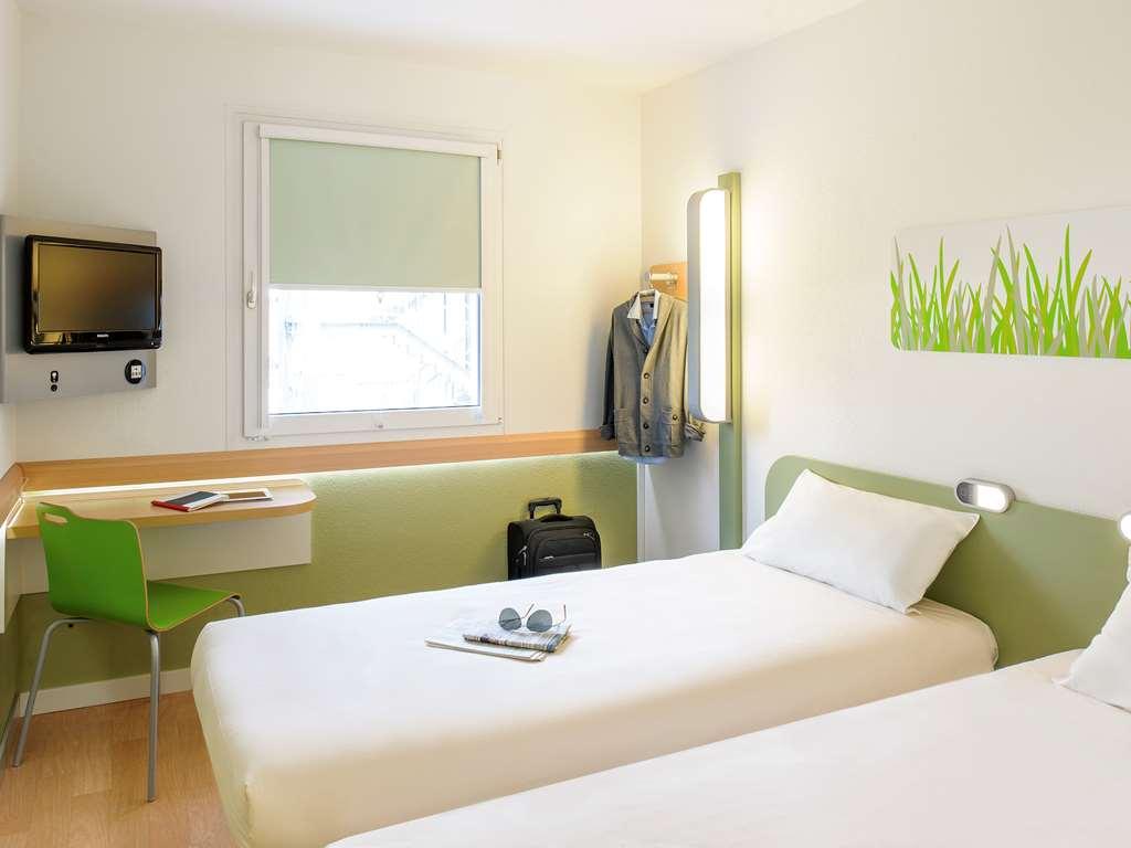 ibis budget Lille Wasquehal Zimmer foto