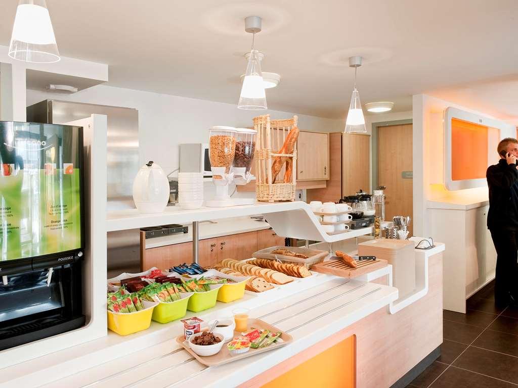 ibis budget Lille Wasquehal Exterior foto